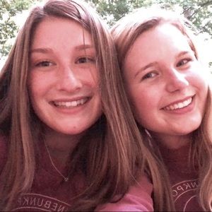 Meet your Posher, Sophie